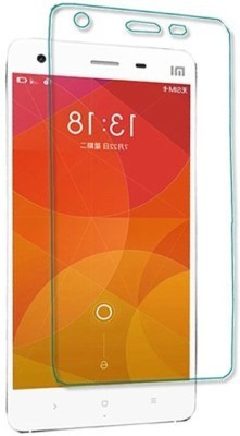 JAPNESE PRO Tempered Glass Guard for Mi 4(Pack of 1)