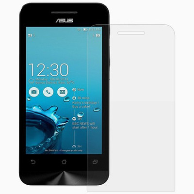 Johra Screen Guard for Asus Zenfone 4(Pack of 3) Johra Screen Guard for Asus Zenfone 4(Pack of 3)