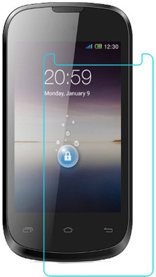 ACM Tempered Glass Guard for Spice Stellar Xtacy Mi-352(Pack of 1)