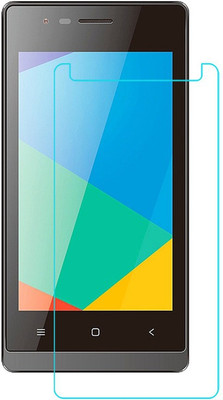 ACM Tempered Glass Guard for Aqua 3g 512(Pack of 1)