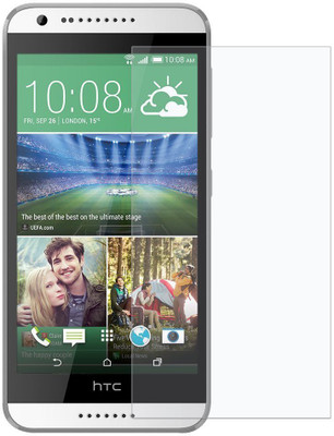 

Alac Screen Guard for HTC Desire 820, Ultra clear