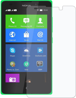 48% OFF on V Max Screen Guard for Nokia Xl(Pack of 2) 48% OFF on V Max Screen Guard for Nokia Xl(Pack of 2)