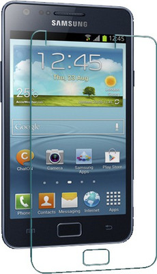 ACM Tempered Glass Guard for Samsung Galaxy S2 I9100(Pack of 1)