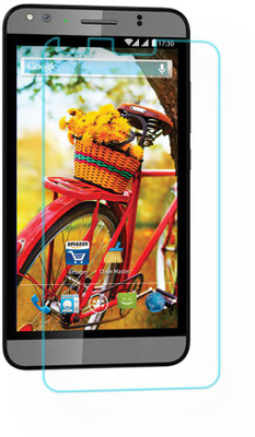 ACM Tempered Glass Guard for Karbonn Titanium Machfive(Pack of 1)