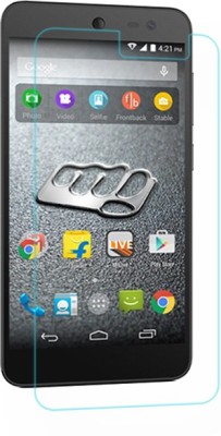 ACM Tempered Glass Guard for Micromax Canvas Xpress 2 E313(Pack of 1)