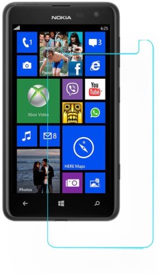 ACM Tempered Glass Guard for Nokia Lumia 625(Pack of 1)