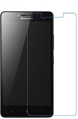 SmartLike Tempered Glass Guard for Lenovo Vibe K5 Note(Pack of 1)