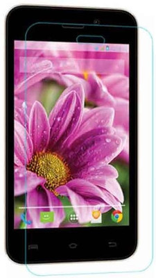 ELEF Tempered Glass Guard for Lava Atom 3