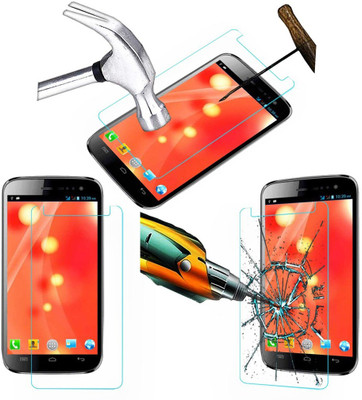 ACM Tempered Glass Guard for Micromax Canvas 3 A116i(Pack of 1)