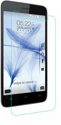 ACM Tempered Glass Guard for Karbonn Titanium Mach Two S360(Pack of 1)