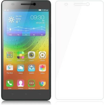 Cell Planet Tempered Glass Guard for Lenova A7000 Plus, Lenovo A7000(Pack of 1)