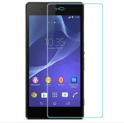 JAPNESE PRO Tempered Glass Guard for SONY XPERIA Z2(Pack of 1)