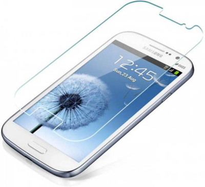 EASYBIZZ Tempered Glass Guard for Samsung Galaxy Grand 2(Pack of 1)