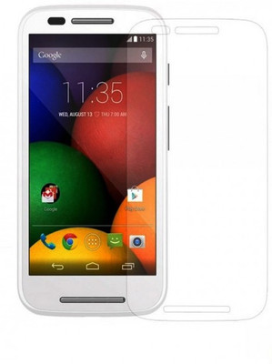 82% OFF on Crocus Tempered Glass Guard for Motorola Moto E (1st Gen)(Pack of 1) 82% OFF on Crocus Tempered Glass Guard for Motorola Moto E (1st Gen)(Pack of 1)