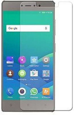 BIZBEEtech Tempered Glass Guard for Gionee S6s(Pack of 1) Flipkart