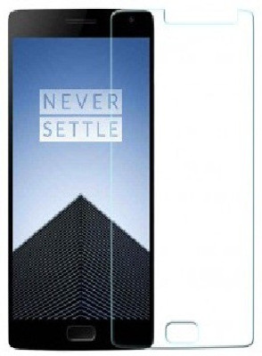 60% OFF on Helix Tempered Glass Guard for OnePlus X 60% OFF on Helix Tempered Glass Guard for OnePlus X