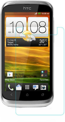 ACM Tempered Glass Guard for Htc Desire X(Pack of 1)