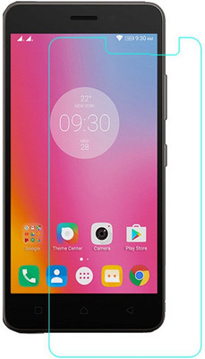 ACM Tempered Glass Guard for Lenovo K6 Power(Pack of 1)