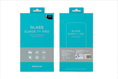 Nillkin Tempered Glass Guard for Apple iPhone 7 Plus, Apple iPhone 6s Plus, Apple iPhone 6 Plus(Pack of 1)