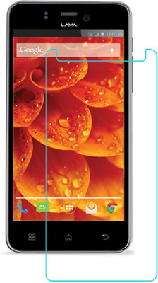 ACM Tempered Glass Guard for Lava Iris Pro 20(Pack of 1)