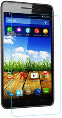 ELEF Tempered Glass Guard for Micromax Canvas Selfie 2