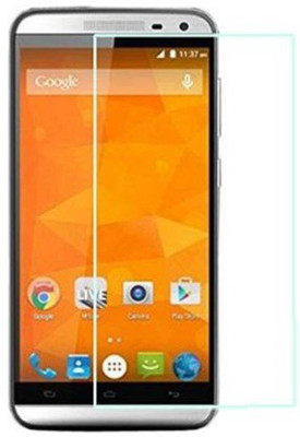 

Kolormax Tempered Glass Guard for Micromax JUICE 2 AQ5001, Transparent