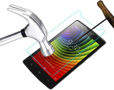 ACM Tempered Glass Guard for Lenovo A2010(Pack of 1)