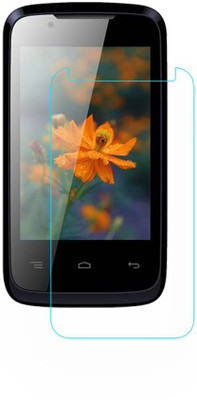ACM Tempered Glass Guard for Lava Iris 356(Pack of 1)
