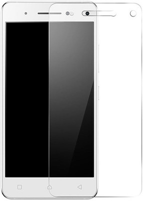 Glasgow Tempered Glass Guard for Lenovo Vibe S1(Pack of 1)