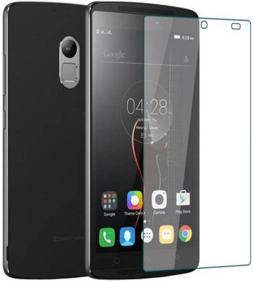 EASYBIZZ Tempered Glass Guard for Lenovo K4 Note(Pack of 1)