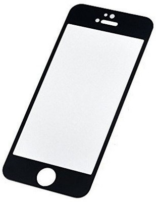 chl india care Tempered Glass Guard for Apple iPhone 6 Plus(Pack of 1)