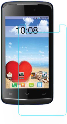 ACM Tempered Glass Guard for Intex Aqua Eco(Pack of 1)