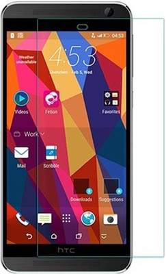 

YGS Impossible Screen Guard for HTC One E9s, Transparent