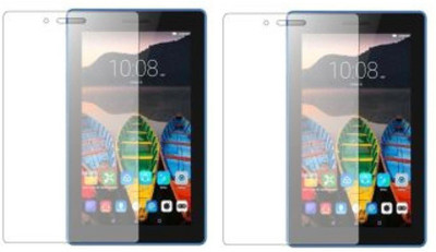 50 Off On Colorcase Tempered Glass Guard For Lenovo Tab 3 10f On Flipkart Paisawapas Com