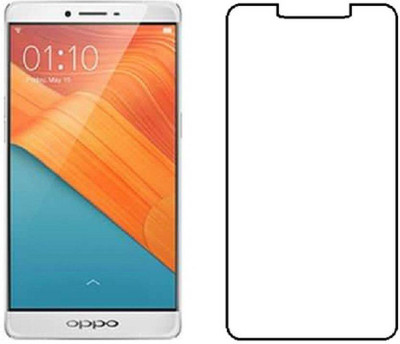SmartLike Tempered Glass Guard for Oppo R7 Plus(Pack of 1)