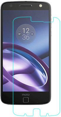 ACM Tempered Glass Guard for Motorola Moto Z(Pack of 1)