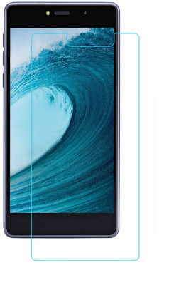ACM Tempered Glass Guard for Lyf Water 1(Pack of 1)