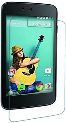 ACM Tempered Glass Guard for Spice Dream Uno Mi-498(Pack of 1)