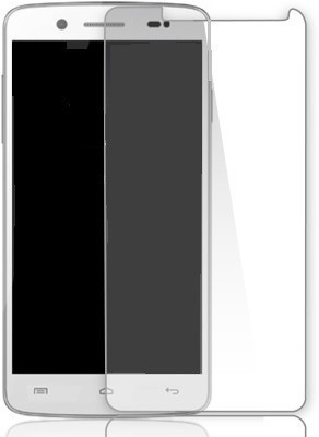 AMETHYST Tempered Glass Guard for Micromax Canvas Elanza 2 A121(Pack of 1)