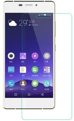 Carrolite Tempered Glass Guard for VIVO V1 Max(Pack of 1)