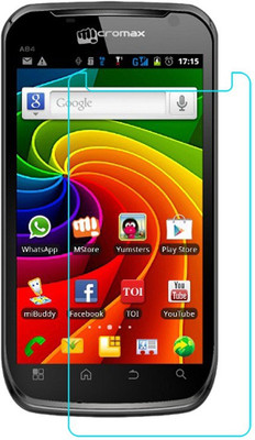 ACM Tempered Glass Guard for Micromax A84(Pack of 1)