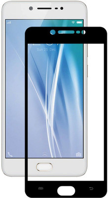 ACM Tempered Glass Guard for Vivo V5(Pack of 1)