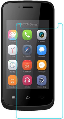 ACM Tempered Glass Guard for Celkon Campus A356(Pack of 1)