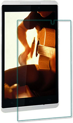 ACM Tempered Glass Guard for Gionee Gpad G4(Pack of 1)