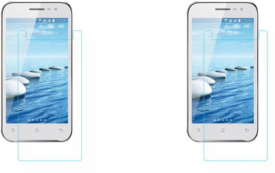 ACM Tempered Glass Guard for Spice Mi-505 Stellar Horizon Pro, (Pack of 2)(Pack of 2)