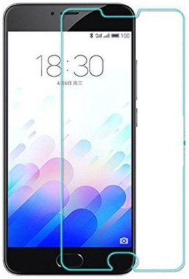 NPN Tempered Glass Guard for Yu Yunicorn(Pack of 1)