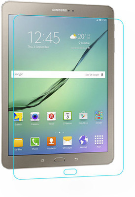 ACM Tempered Glass Guard for Samsung Galaxy Tab S2 9.7 inch(Pack of 1)