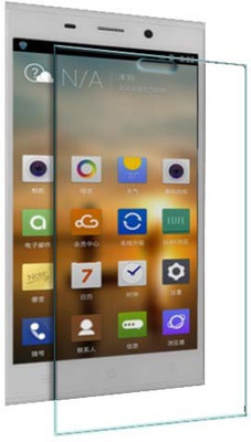 ACM Tempered Glass Guard for Gionee Elife E7(Pack of 1)