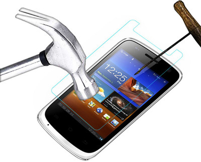 ACM Tempered Glass Guard for Karbonn A1 Plus(Pack of 1)