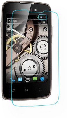 ACM Tempered Glass Guard for Xolo A510s(Pack of 1)